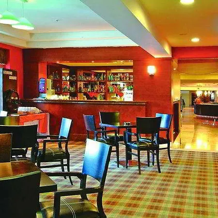 Hotel Mc Arancia 5*