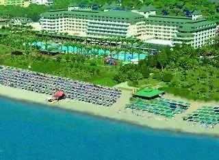 Hotel Mc Arancia