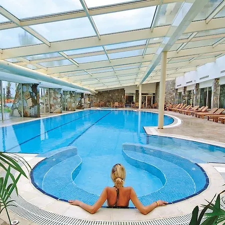 Hotel Mc Arancia