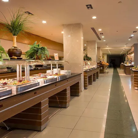 Mc Arancia Hotel