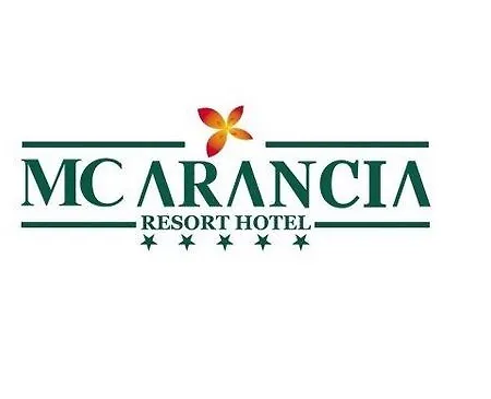 Mc Arancia Hotel Alanya